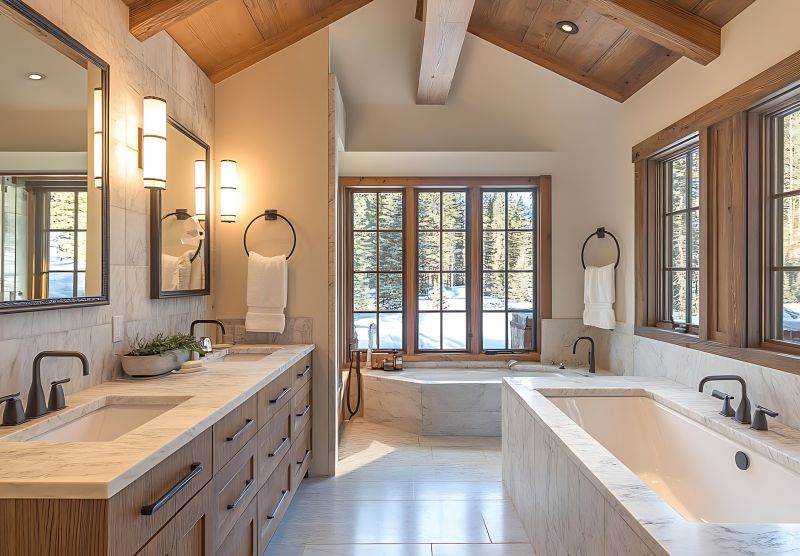 Top Bathroom Remodeling Companies in Madisonville, LA
