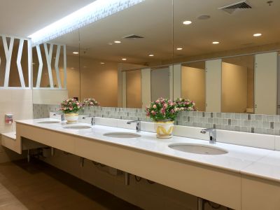 Cost of Bathroom Remodeling in Slidell, LA