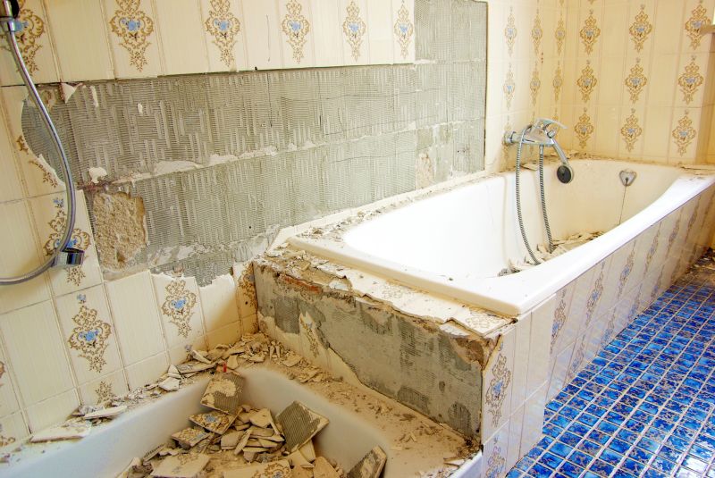 Best Bathroom Remodeling Contractors in Slidell, LA